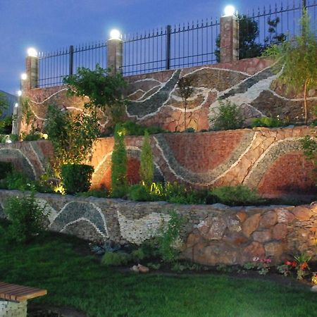 Advantage Hotel Самарканд Екстер'єр фото