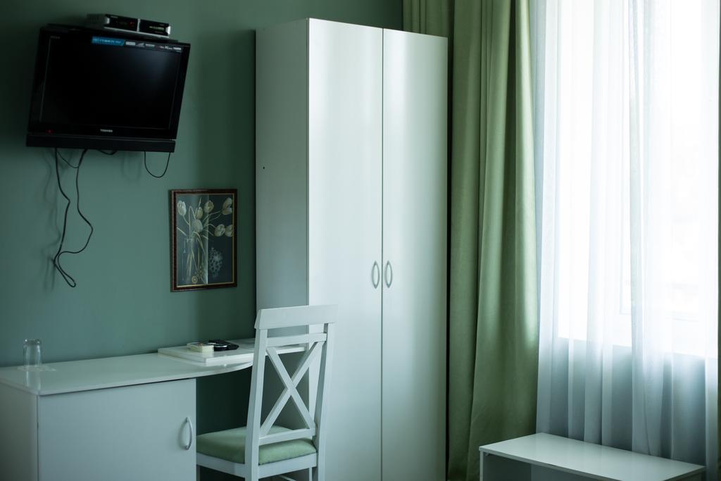Advantage Hotel Самарканд Номер фото